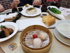 -点都德(盘福楼店)