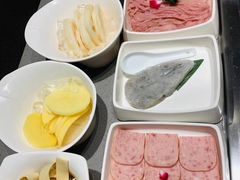 -海底捞火锅(龙湖北京大兴天街店)