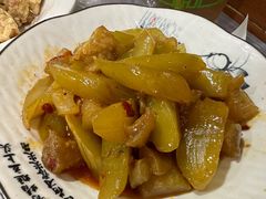 -大隐隐于市私房菜(保和小区店)