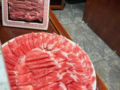 -鑫隆四季涮肉(八角畅游店)