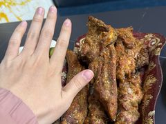 -新疆狼爷烤肉(宋庄店)