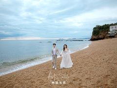 -艺匠摄影ARTIZ STUDIO(大连店)
