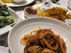 -Deer Park鹿园西餐(仁恒置地广场店)