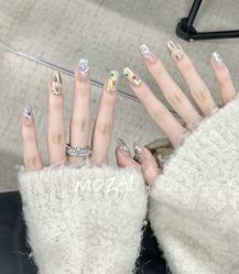 -LILY NAILS美甲美睫