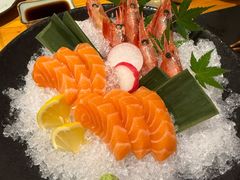 -晶吉·居酒屋·日本料理·烧鸟(中山区民主广场经典生活店)