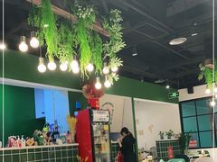 大堂-肥佬大椰子鸡(三里屯3·3大厦店)