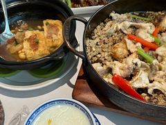 -谭厨中山传家菜.乳鸽.脆鲩鱼(华强北中航城店)