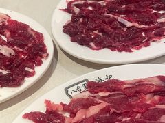 -八合里潮汕鲜牛肉火锅(福州万象城店)