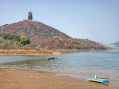 -北京金海湖景区