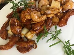 -意大利农场西餐厅(顺义店)