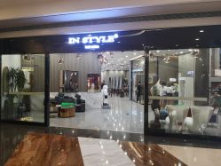 -IN STYLE•造型