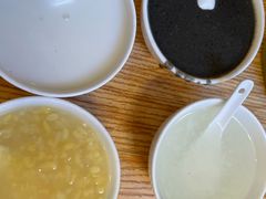 -杨记杏仁茶(椰园店)