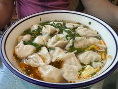 -军嫂饺子馆(岳家寨小区店)