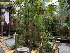 -Metal hands·铁手咖啡