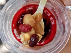 -八婆婆烧仙草(中山路店)