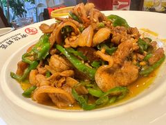 -有位虾匠·胶东土菜小馆(市北店)