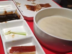 -北院·果木烤鸭·25年东北菜(创意产业园店)