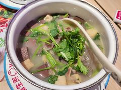 -小杨生煎(黄河路店)