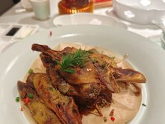 -在前门·烤鸭北京菜(五月花广场店)