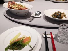 -怡情荟•海鲜青岛菜(五四广场旗舰店)