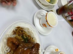 -汉年茶餐厅(天宝楼店)