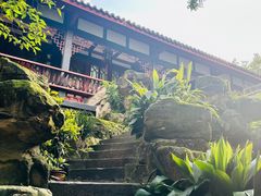 -成都武侯祠博物馆