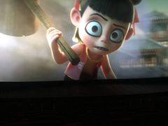 -保利国际影城(万家邻里店)