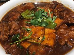 -八大碗·地道东北菜(白塔堡店)