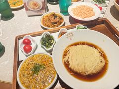 -松鹤面馆(观前店)