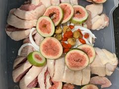 -烹然四季椰子鸡火锅(姚家园万象汇店)