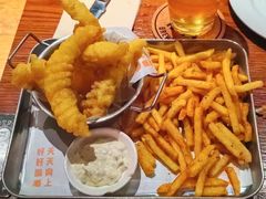 -京A Taproom·精酿餐吧(CBD店)