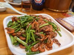 -61号餐吧(兴坪古镇漓江店)