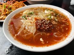 -真空冷面王(武功街店)