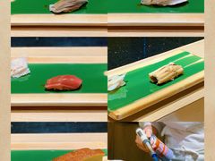 大腹-荣一代目OMAKASE板前料理