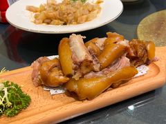 -東北风.东北味道.开封老字号(魏都路店)