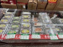 -采芝斋评弹茶馆(观前街店)
