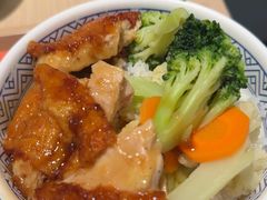 -吉野家(宾水道店)