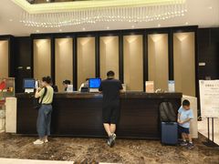 -扬州绿地铂骊酒店