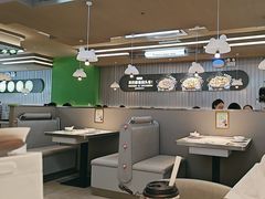 -蛙喔牛蛙(淮安吾悦店)