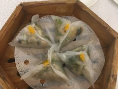 -番禺宾馆丽苑厅