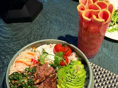 -翡翠鸟精品泰国菜(北辰财富中心店)