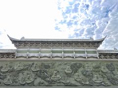 -上海东林寺(金山区)