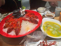 -乔街深夜食堂·小龙虾·高压锅生蚝(杭州总店)