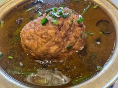 -鑫巴蜀小镇 · 水煮鱼专研店(玉桥店)