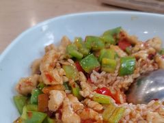 -西部马华清真兰州牛肉面·烧烤夜市(上地店)