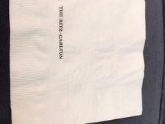 -上海波特曼丽思卡尔顿酒店