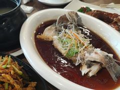 -丽华园(汉阳龙阳店)