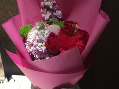 -王品牛排(郑州大卫城店)