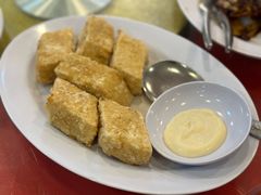 -大茄来海鲜餐厅(亚洲城分行)