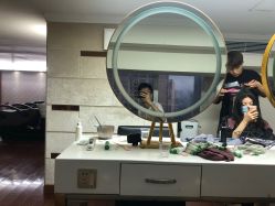 -TK·HAIR SALON韩式设计